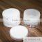 80g cosmetic packaging plastic acrylic cream jar
