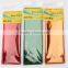 solid color clear film plastic cellophane for gift packing