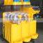 Integrated Machine of Ice Cream Machine and Slush Machine MK-12