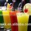 Fresh Orange/Citrus Juice Squeezing Machine With Stainless Cover