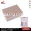 wooden jewelry packaging box manufacturers china display case for jewelry