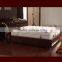 Queen size compress memory foam mattress sping mattress E1062