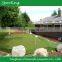 Soft Artificial Fake Grass Use For Golf/soccer football/Garden/laccorrse