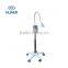 Laser cold blue led teeth whitening machine |PortableTeeth whitening light|Express teeth whitening lamp