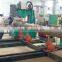 Automatic transverse pipe convey System