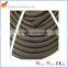 High temperature flexible rubber oil hose