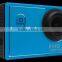 Full HD 1080p CMOS 170deg wide view angle mini action DV with 1.5 large LCD waterproof case 30m underwater colors available