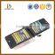 New arrival Concise business card holder wallet