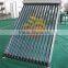Super metal heat pipe solar collector(WCD)