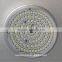 Outdoor high lumen 100w led high bay light