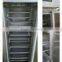 high efficiebcy Hotel&Bakery show automatic bakery cabint 16 trays proofer