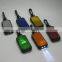 Creative Design high quality keychain making supplies