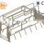 SOLID ROD Pig Farrowing Crates for Sales USA With High Quality