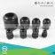 IP67 PA66 Wire Cable Glands M12 M16 M20 M25 M32 M36 M40 M50 M63