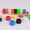 DIY colorful fixed gear Silicon bike grip/bicycle DIY grips Wholesale