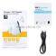 NEW Upgrade 300Mbps Wireless-N Wifi Repeater 802.11N/G/B Network Router Range Expander Signal Booster