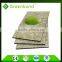 2015 greenbond galvanized roof panels acp A2 fireproof grade