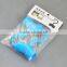 2Pcs Green Plastic Hanger