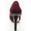 most comfortable high quality platform shoes