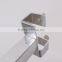 25*25 Square Tube Fitting Pannel Shelf Hanging Bracket