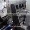 Accumulator extrusion blow moulding machine for jerry can