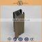 Powder Coated Aluminum, Extrusion Aluminum Frame Manufacturer                        
                                                Quality Choice