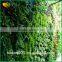 artificial green wall high simulation artificial grass wall decor