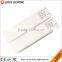 CE ROSH PC Cover 120 degree 2/4 pin e27 to g23 g24 PL light