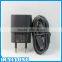 5V 2A Micro USB Cell Phone Wall Charger Adapter for Nokia with Cable