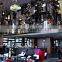 Modern Hotel Furniture Commercial Restaurant Furniture Table and Chair