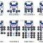 Quality Product Car Accessary AVE T100-SERIES Tire Pressure Mnitoring System TPMS for BMW F12