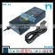 led strip power supply 24v 4A 96w ac dc adapter/power adapter UL/CUL GS CE SAA FCC approved (2 years warranty)
