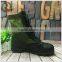 Genuine leather army green black safety jungle boots