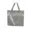 Custom logo nonwoven bags, promotional recycle bags, wine bags printing