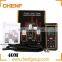 New Arrival Digital 40M Laser Distance Meter 0.2-40M/131ft Area/ Volume/ Pythagorean Measurement Range Finder