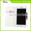 Free sample hot selling flip cover cell phone case for iphone6 mobile phone accessory