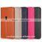 chinese cell phone 5.5 inch genuine leather case for iphone6 plus