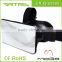 Hot Adjust Cardboard 3D VR Virtual Reality Headset 3D Glasses Adjust Cardboard VR BOX Virtual Reality 3D VR