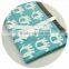 Fashion blanket mom & baby travel baby blanket                        
                                                Quality Choice