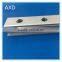 low price linear guide rail linear guide LGD6 from china supplier