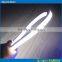 Top5: super bright 220v white led neon flex smd flat shape for building