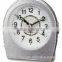 EL touch light Alarm clocks with Arched shaped