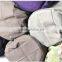 Canvas Long Drawstring Gym Tote Sling Yoga Mat Bags HWY034