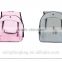 Multifuctional Deluxe Soft Side Travel Pet Carrier Backpack Bag Pet Carrier