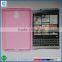 New TPU case For Blackberry Passport silver edition Soft Gel Matte Pudding Case Cover