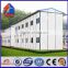 China alibaba Manufacture Supplier Low Cost light Steel Structure Prefab Houses Best Price