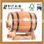 honey wine wooden barrel wine barrels
