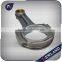 For Ford Cosworth C/C128.5mm 4340 Forged Steel Connecting Rod