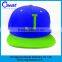 2014 Hot Sale New Design One Piece Cap Hat