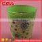 Attractive romantic love mercy glass votive candle holder                        
                                                                                Supplier's Choice